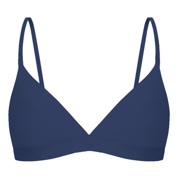 Claesens french triangle cup no wire bra