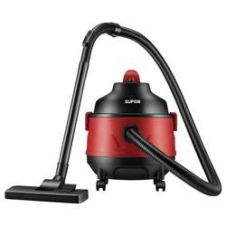 Supor Vacuum Cleaner Household High Suction Power Vacuum Cleaner Industrial Carpet Sewing Special Cleaning Bucket Type