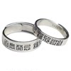 Qianyu Original No Taboo 925 Sterling Silver Ring
