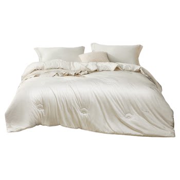 Luolai class a xinjiang cotton winter quilt home textile