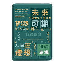 The future of imobile can be expected e-book protective cover suitable for ireadera6 youth version a6 inspirational c6 text smart3 trendy light2 electronic paper book Hanwang c