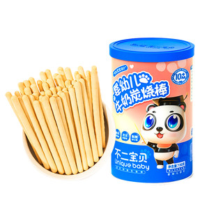 Fujibaby baby canned charcoal sticks