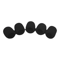Chunmai Q1 sponge microphone cover microphone cover pop-proof cover suitable for BYD Huawei Q1 X2 S2