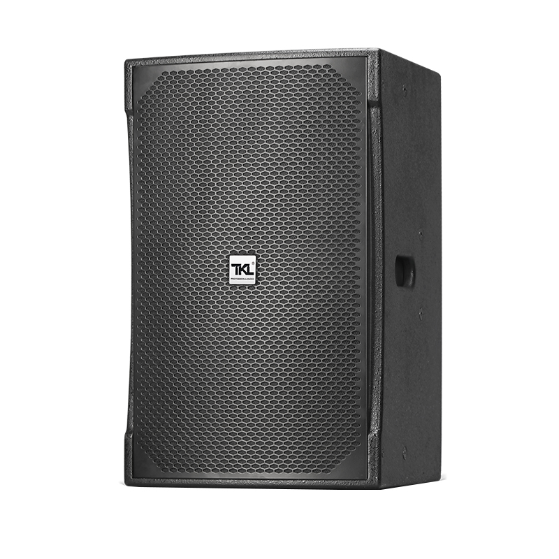 TKL 12-inch high-power KTV special speaker