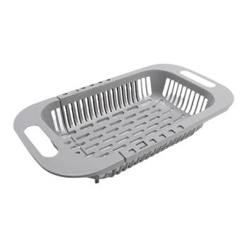 Xinbangbang Grocery Store ຄົວເຮືອນ multi-functional drain basin kitchen sink drain basket storage drained fruit basin