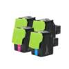 Suitable for Pantum CP2515DN toner cartridge CTL-355H toner cartridge CP5165DN CP5155DN CP5515DN ink cartridge color laser printer copier toner bin toner cartridge PANTUM