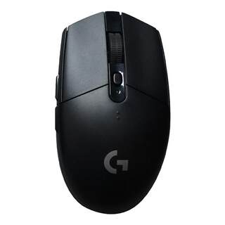 Logitech g304 wireless sports gaming mouse removable