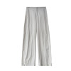 Original yarn sunscreen quick-drying pants for women 2026 summer thin pear-shaped gratitude banana pants outdoor casual machete pants