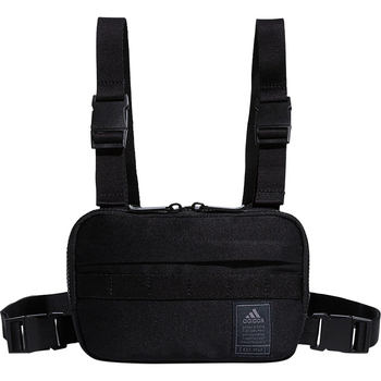 Adidas/Adidas ຂອງແທ້ TE CHEST ກິລາ tactical functional storage bag HE2675