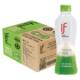 If coconut water 100% imported