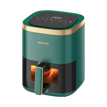 Aux air fryer multifunctional fully automatic