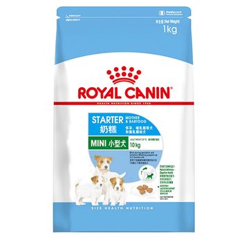 Royal Dog Food MIS30 small dog milk cake full price ອາຫານສໍາລັບເດັກນ້ອຍຕ່ໍາກວ່າ 2 ເດືອນ 3kg ໄລຍະເວລາຫົດລູກຖືພາ