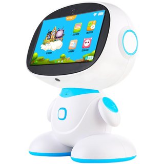 Xiaoai classmates intelligent educational robot