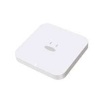 Tencent Aurora box home wireless network TV box set-top box full network Tmall player HD magic box