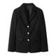 Jk uniform black jk uniform color suit jacket