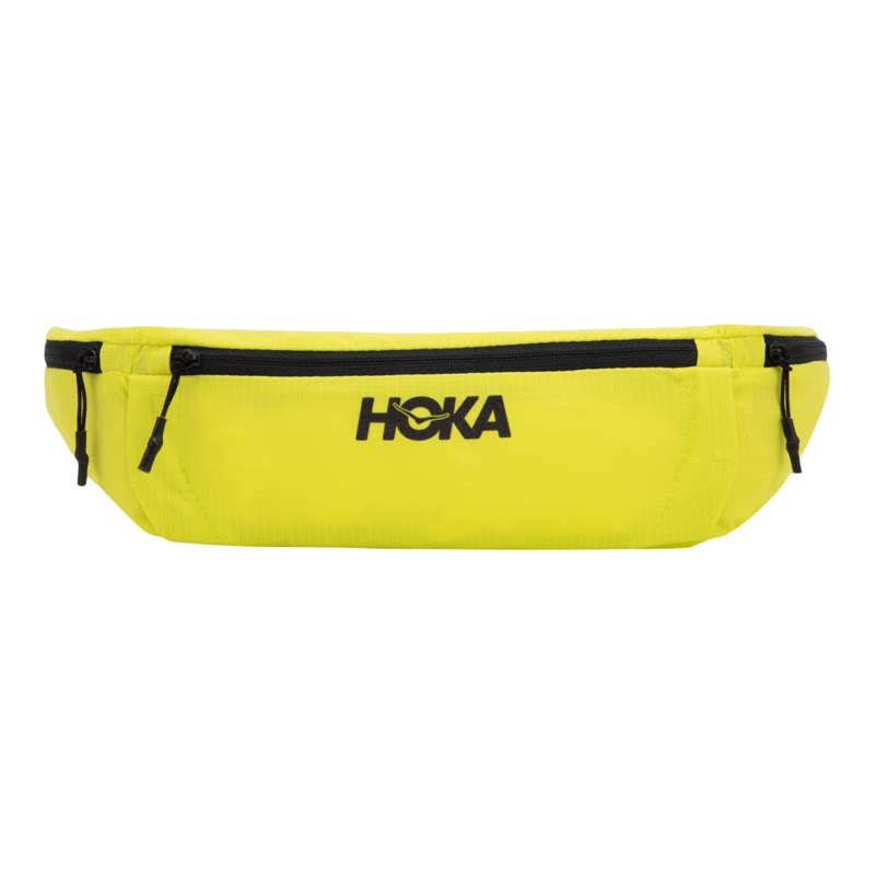 HOKA outdoor sports bag is breathable and adjustable