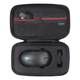 Logitech mouse bag game storage box special portable