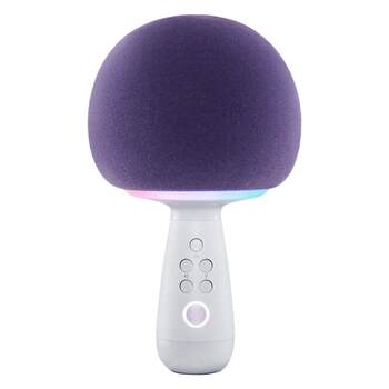Singba microphone audio atmosphere light karaoke artifact