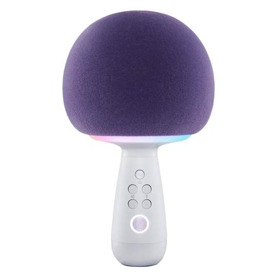 【明星同款】唱吧小巨蛋唱歌话筒音响一体麦克风k歌音箱聚会唱歌