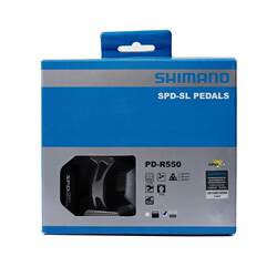 Shimano Road Bike 105 Self-Locking Pedals Rs500R550/R7000/R8000/Shimano Professional