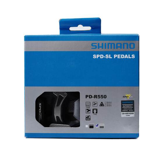 Shimano professional pedals genuine products with excellent price