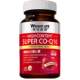 Letweijian coenzyme q10 ຜະລິດຕະພັນດູແລສຸຂະພາບຫົວໃຈ ນ້ຳມັນປາ ນຳເຂົ້າຈາກຕ່າງປະເທດ 200mg ຂອງແທ້