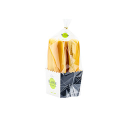 Meal bag packaging bag bread bag baking packaging breakfast snack milkshake toast croissant small cake paper tray