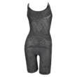 2 pieces of fat-burning body shaping garments, tummy control and waist corset