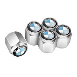 ປ່ຽງປ່ຽງຢາງລົດ BMW Volkswagen valve cap ປ້ອງກັນການປົກຫຸ້ມຂອງປ່ຽງຕ້ານການລັກ, ປ່ຽງຫຼັກຕ້ານການຮົ່ວໄຫລທົ່ວໄປ