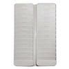 Work card rack room card hotel door card slot