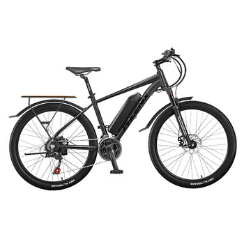 Phoenix electric vehicle removable lithium battery powered bicycle