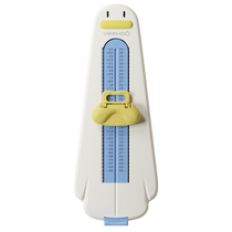 Inns baby gauge childrens feet long shoes to measure domestic baby with precise measuring foot toddler 1991