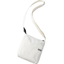 ins crossbody bag women chic ງາມອ່ອນນຸ່ມສາວວັນນະຄະດີ ຖົງບ່າອະເນກປະສົງ ບາດເຈັບສາຫັດສະບັບພາສາເກົາຫຼີນັກສຶກສາ canvas ຖົງໂທລະສັບມືຖື