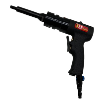 Baoling pneumatic cap gun rivet nut gun special long gun head rivet gun M4M5M6M8M10 Ram gun rivet