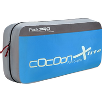 onepolar极地户外滑翔伞专业COCOON XLITE ZIP 5R长条型叠伞袋