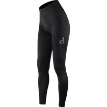 SPAKE Spring and Summer Cycling Jersey Trousers 3D Cushion Shock Absorbing Mountain Bike Cycling Pants Womens Cycling Equipment