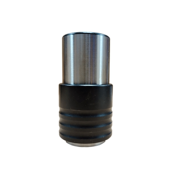 Quick clamping connecting rod body precision overload protection