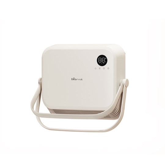 Bear bathroom heater bath heater