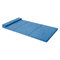 Childrens nap special mat thickened nap mat foldable primary school student mattress yoga sponge tatami floor mat