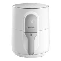 (Self-operated) Panasonic air fryer visual household large-capacity intelligent multi-function electric oven HC100