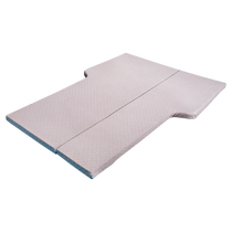 炭拇指汽车后排睡垫后备箱车载旅行床SUV床车记忆棉露营垫延长垫