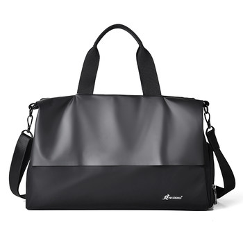 Travel sports and fitness universal travel bags