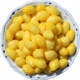 Fresh ginkgo nuts Pizhou high-quality white nuts vacuum-packed shelled and cooked ginkgo nuts Xuzhou specialty 500g