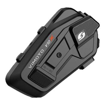 Weimaitong helmet bluetooth headset multi-person intercom headset