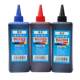 Glue dropper oil-based marker ink