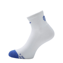 Li Ning table tennis socks 2024 new mens and womens winter special towel bottom feather breathable antibacterial thickened sports socks