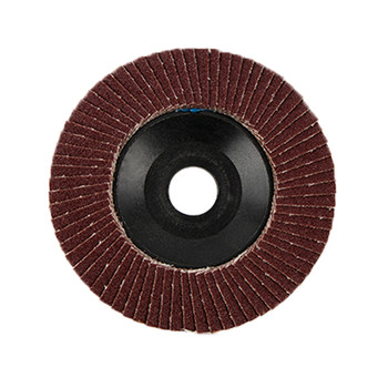 Louver blade polishing wheel 100-page wheel louver wheel