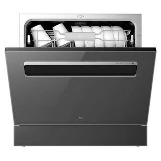 Xiaomi guanqi mijia dishwasher 13 sets of large-capacity embedded triple-strength drying level 1 water-effective mother and baby