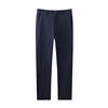 Long Staple Cotton/Fleece Montagut Casual Pants