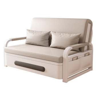 Hemengxuan simple modern folding telescopic sofa bed Hemengxuan simple modern folding telescopic sofa bed